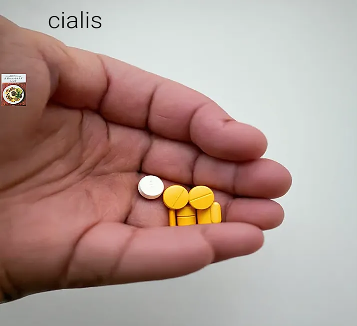 Cialis 1